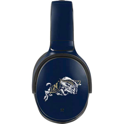 United States Naval Academy Bill The Goat Skullcandy Venue Skin