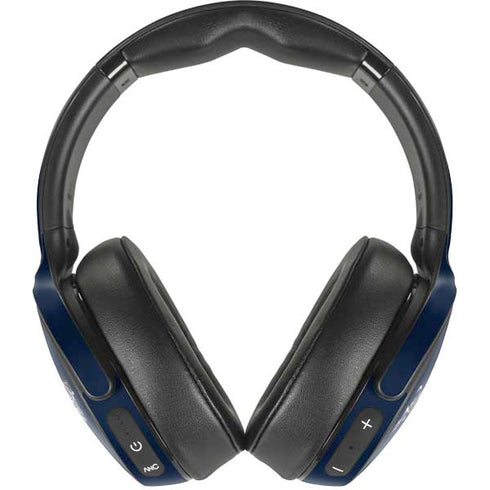 United States Naval Academy Bill The Goat Skullcandy Venue Skin