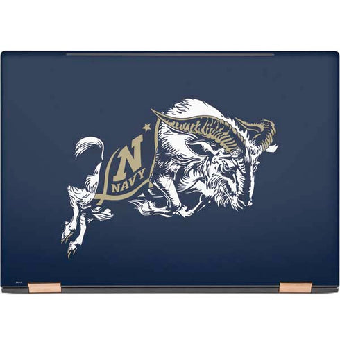 United States Naval Academy Bill The Goat HP Spectre Skin