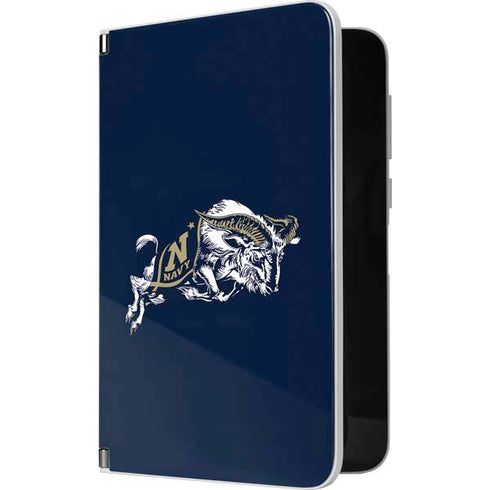 United States Naval Academy Bill The Goat Surface Duo Skin