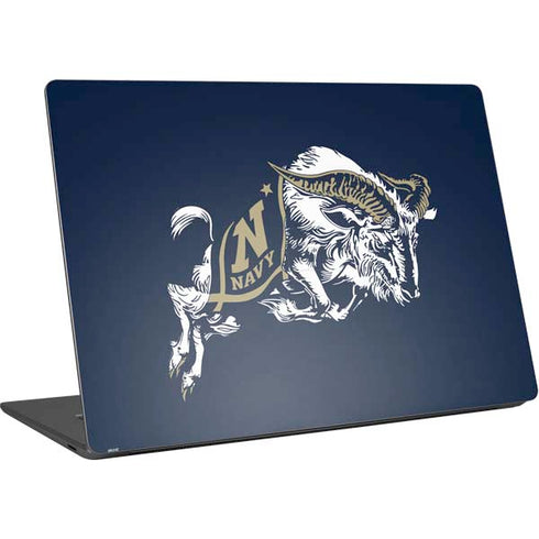 United States Naval Academy Bill The Goat Surface Laptop 4 15in Skin