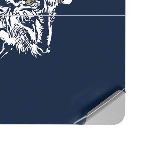 United States Naval Academy Bill The Goat Surface Laptop Studio Skin