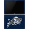 United States Naval Academy Bill The Goat Surface Pro 6 Skin