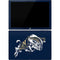 United States Naval Academy Bill The Goat Surface Pro 7 Skin
