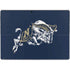 United States Naval Academy Bill The Goat Surface Pro 8 Skin