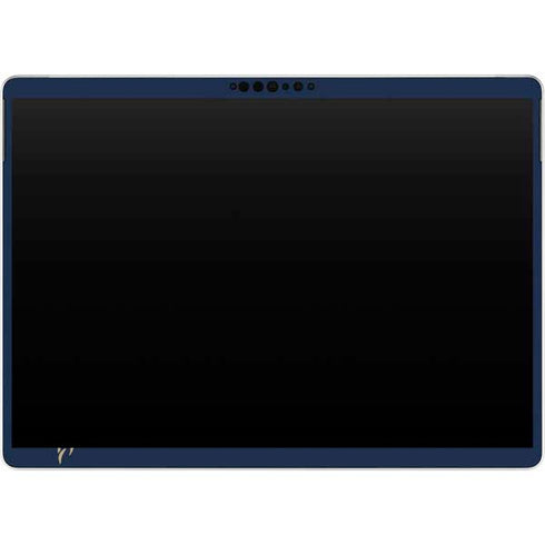 United States Naval Academy Bill The Goat Surface Pro 8 Skin