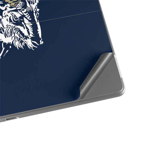 United States Naval Academy Bill The Goat Surface Pro 8 Skin
