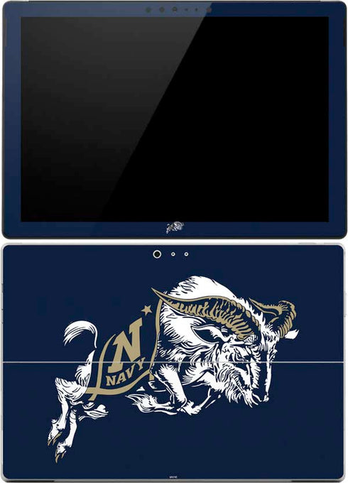 United States Naval Academy Bill The Goat Surface Pro (2017) Skin