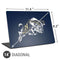 United States Naval Academy Bill The Goat Universal Laptop 14in (11.4 x 8.2in) Skin