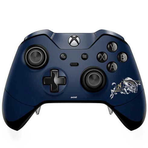 United States Naval Academy Bill The Goat Xbox One Elite Controller Skin