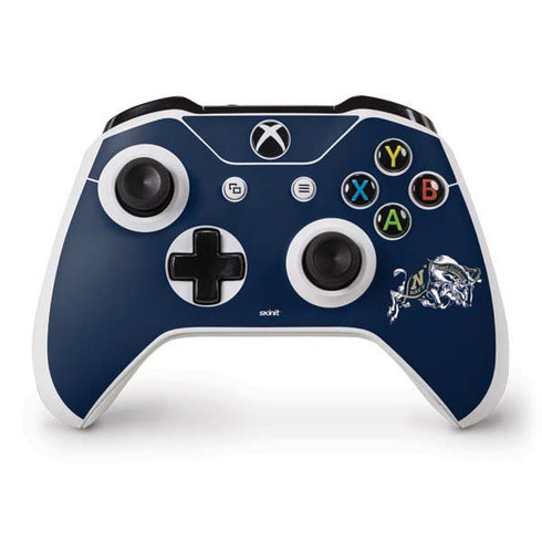 United States Naval Academy Bill The Goat Xbox One S Controller Skin