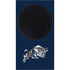 United States Naval Academy Bill The Goat Xbox Series S Console Skin