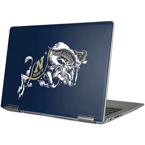 United States Naval Academy Bill The Goat Yoga 710 14in Skin