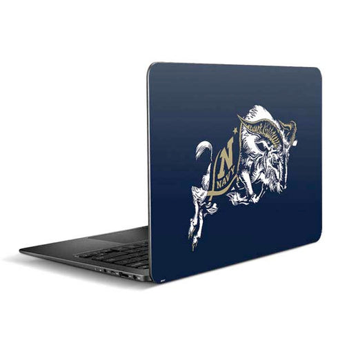 United States Naval Academy Bill The Goat Zenbook UX305FA 13.3in Skin