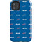 NFL Buffalo Bills Blitz Series iPhone 11 Impact Case