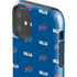 NFL Buffalo Bills Blitz Series iPhone 11 Impact Case