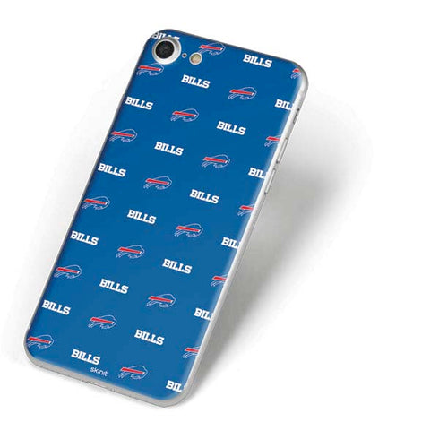NFL Buffalo Bills Blitz Series iPhone 7 Skin