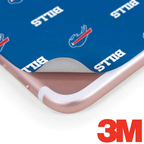 NFL Buffalo Bills Blitz Series iPhone 8 Plus Skin