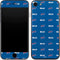 NFL Buffalo Bills Blitz Series iPhone 8 Skin
