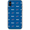 NFL Buffalo Bills Blitz Series iPhone XS Max Skin