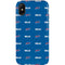 NFL Buffalo Bills Blitz Series iPhone XS Pro Case