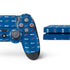 NFL Buffalo Bills Blitz Series PS4 Console and Controller Bundle Skin