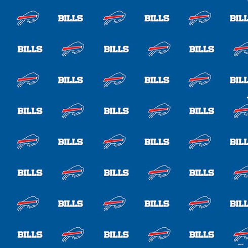 NFL Buffalo Bills Blitz Series PS4 Console and Controller Bundle Skin