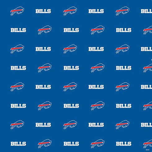 NFL Buffalo Bills Blitz Series PS4 Controller Skin