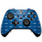 NFL Buffalo Bills Blitz Series Xbox One Elite Controller Skin