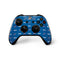 NFL Buffalo Bills Blitz Series Xbox One X Controller Skin