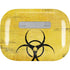Biohazard Large AirPods Pro 2nd Gen Skin