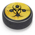 Biohazard Large Amazon Echo Dot Skin