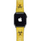 Biohazard Large Apple Watch Band 42-44mm