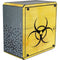 Biohazard Large Cooler Master MasterBox Q300L Mini Tower Skin