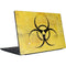 Biohazard Large Dell Vostro Skin