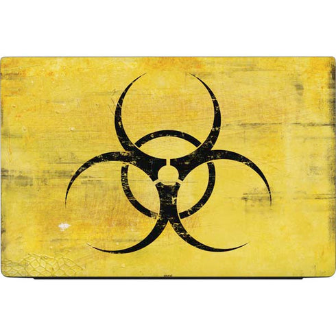 Biohazard Large Dell Vostro Skin