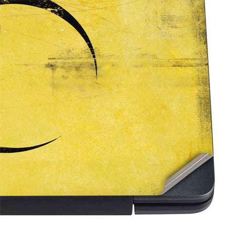 Biohazard Large Dell Vostro Skin