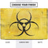 Biohazard Large Dell Vostro Skin