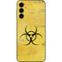 Biohazard Large Galaxy A14 5G Skin