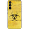 Biohazard Large Galaxy A54 5G Skin