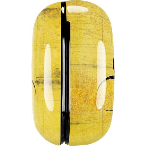 Biohazard Large Galaxy Buds Live Skin