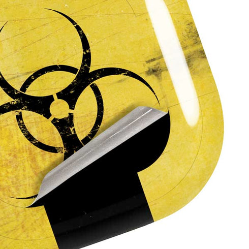 Biohazard Large Galaxy Buds Live Skin