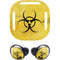 Biohazard Large Galaxy Buds Pro Skin