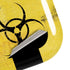 Biohazard Large Galaxy Buds Pro Skin