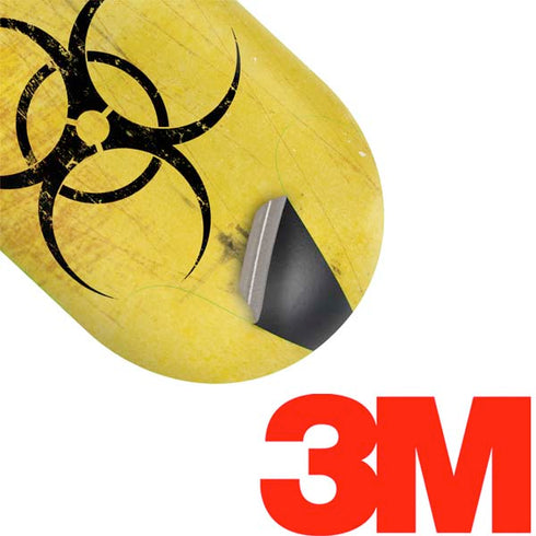 Biohazard Large Galaxy Buds Skin