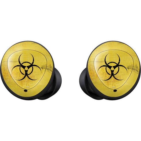 Biohazard Large Galaxy Buds Skin