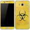 Biohazard Large Galaxy J7 Skin