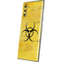 Biohazard Large Galaxy Note 10 Skin