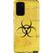 Biohazard Large Galaxy Note20 5G Pro Case