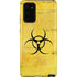 Biohazard Large Galaxy Note20 5G Pro Case